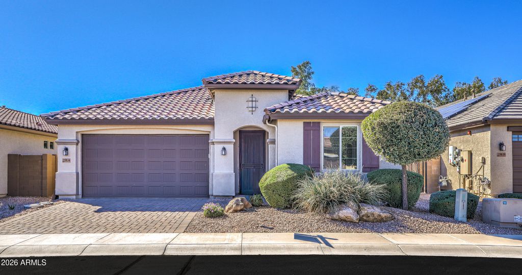 Photo of 15634 N 109th Avenue, Sun City, AZ 85351 (MLS # 6977497)