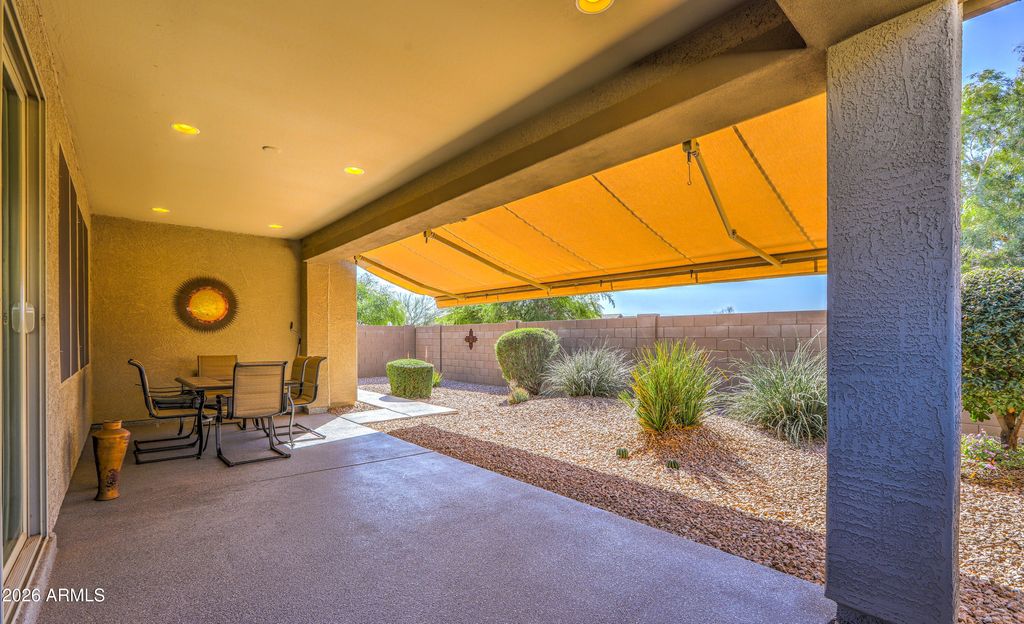 Photo of 15634 N 109th Avenue, Sun City, AZ 85351 (MLS # 6977497)