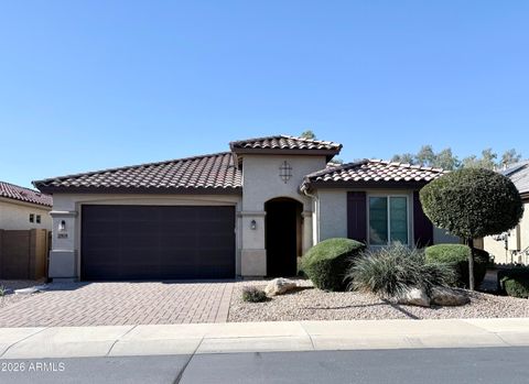 15634 N 109TH Avenue Sun City AZ 85351