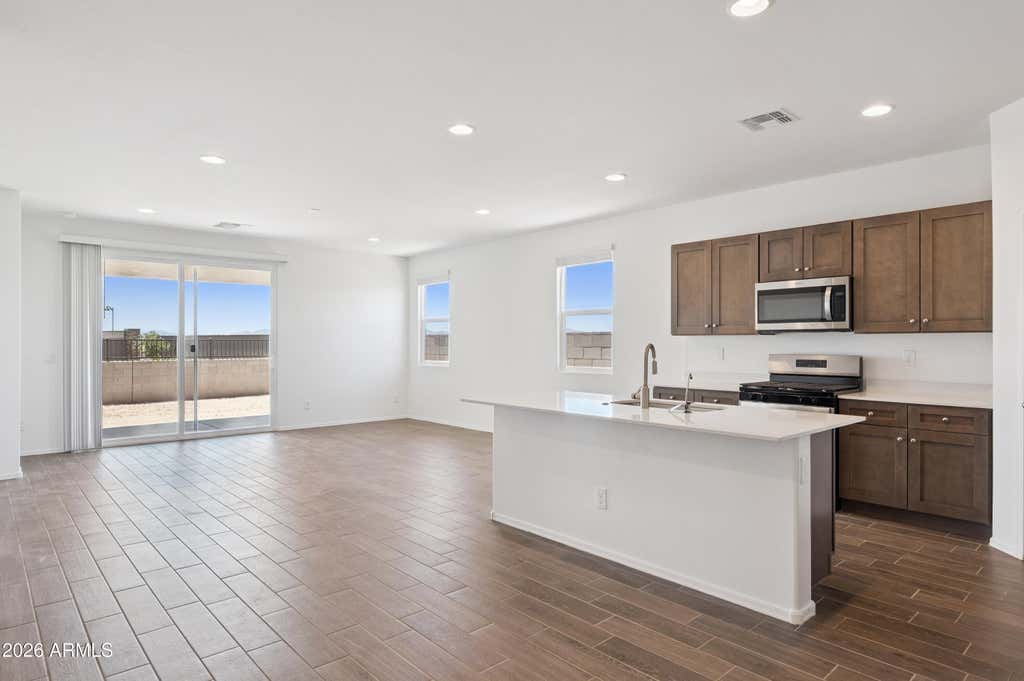 Photo of 46523 W Skyline Drive, Maricopa, AZ 85139 (MLS # 7053207)
