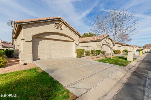 9638 E TRANQUILITY Way Sun Lakes AZ 85248