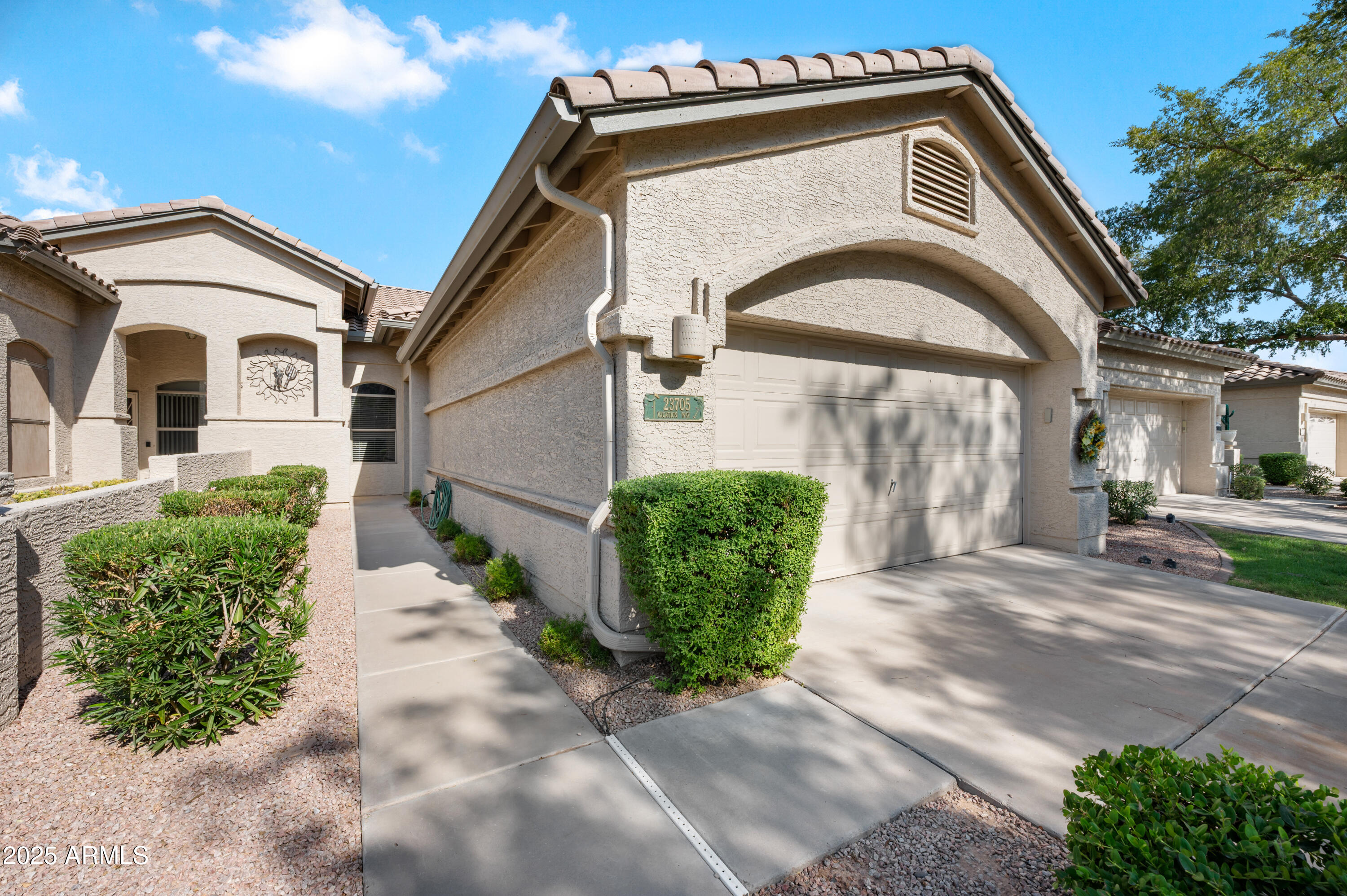 23705 S VACATION Way
