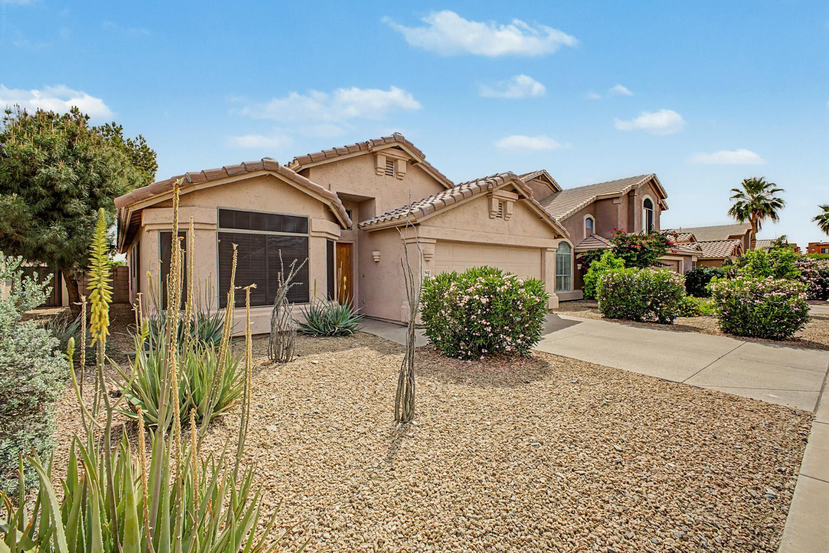 9663 E Palm Ridge Drive