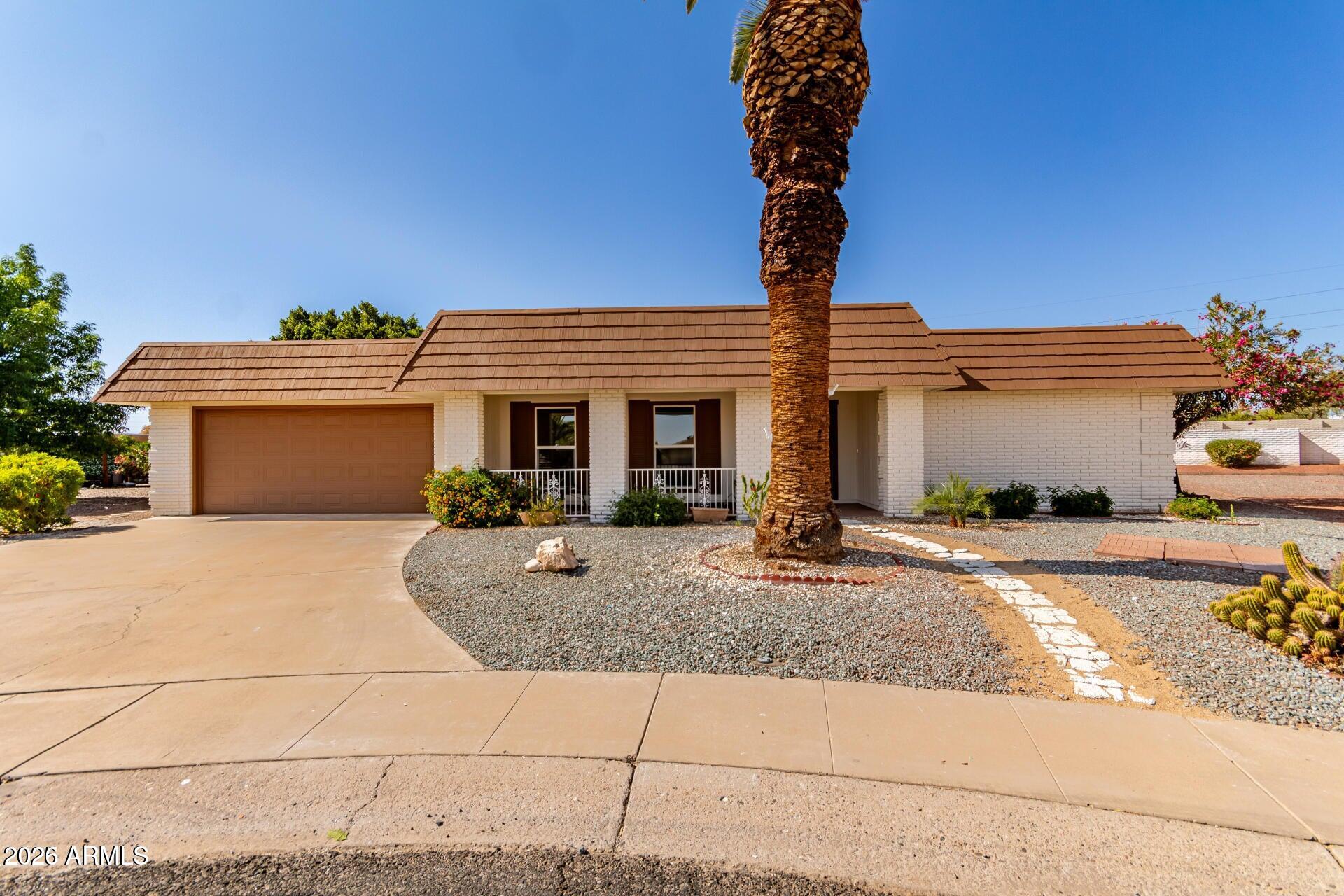 16853 N MEADOW PARK Drive