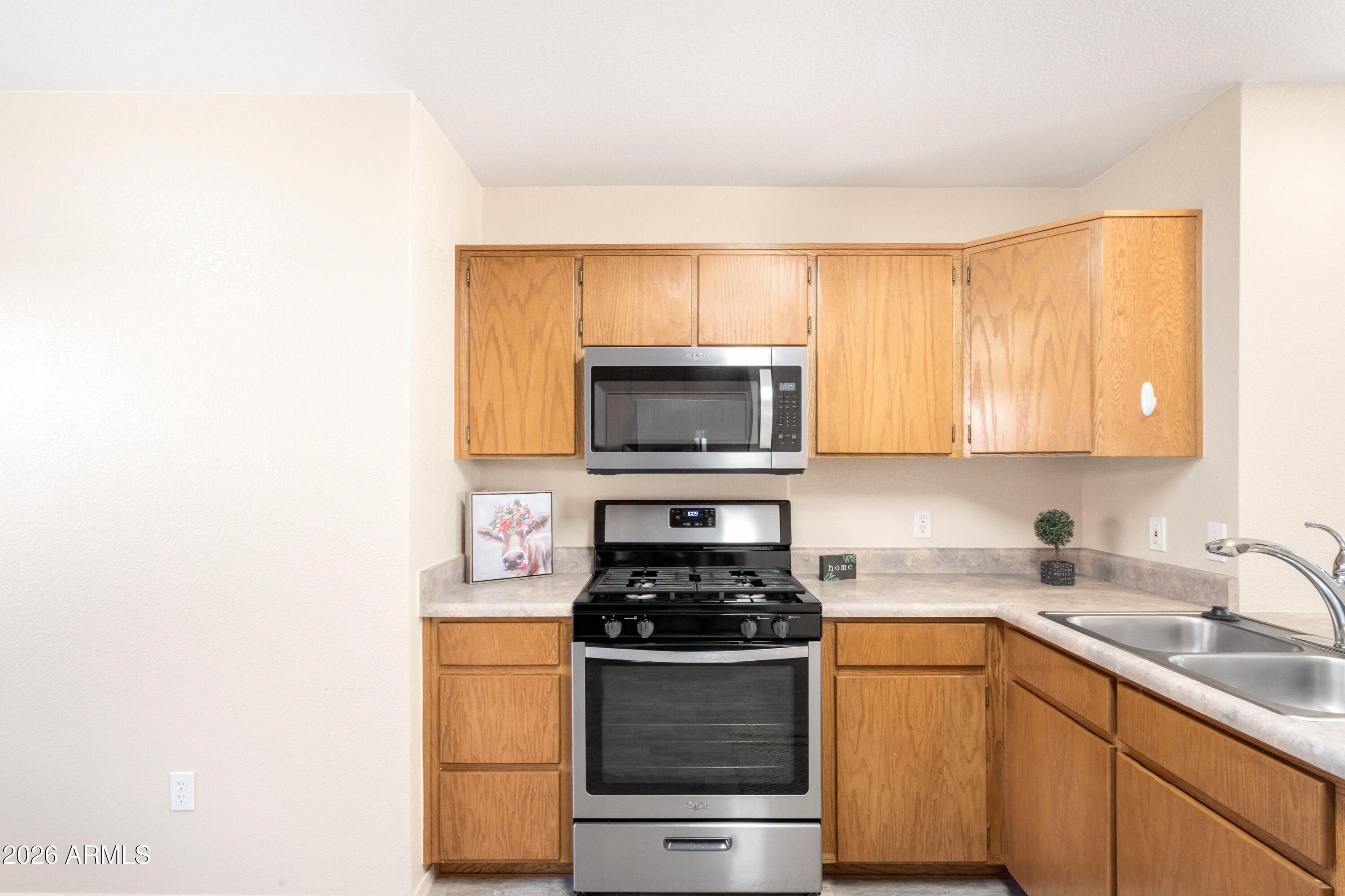 CHAPARRAL VILLAGE SOUTH PHASE B - Residential