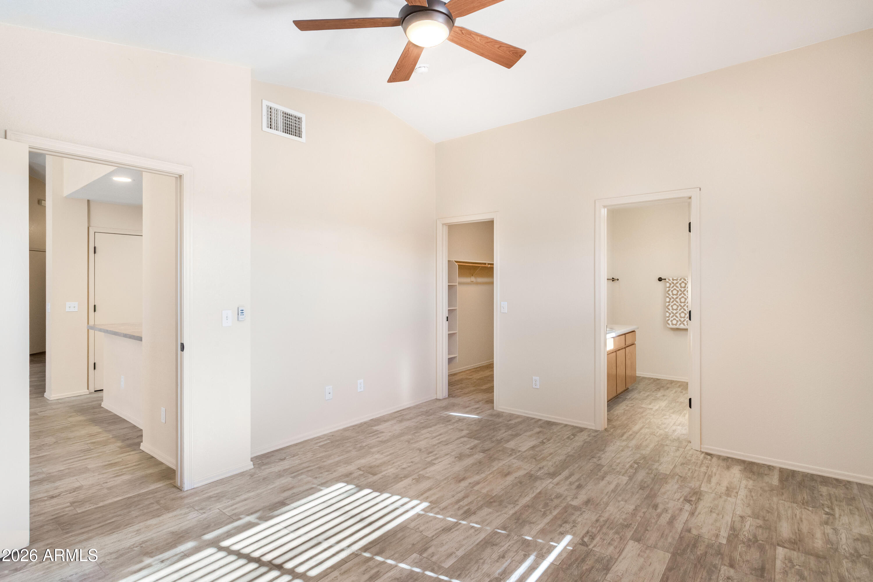 CHAPARRAL VILLAGE SOUTH PHASE B - Residential