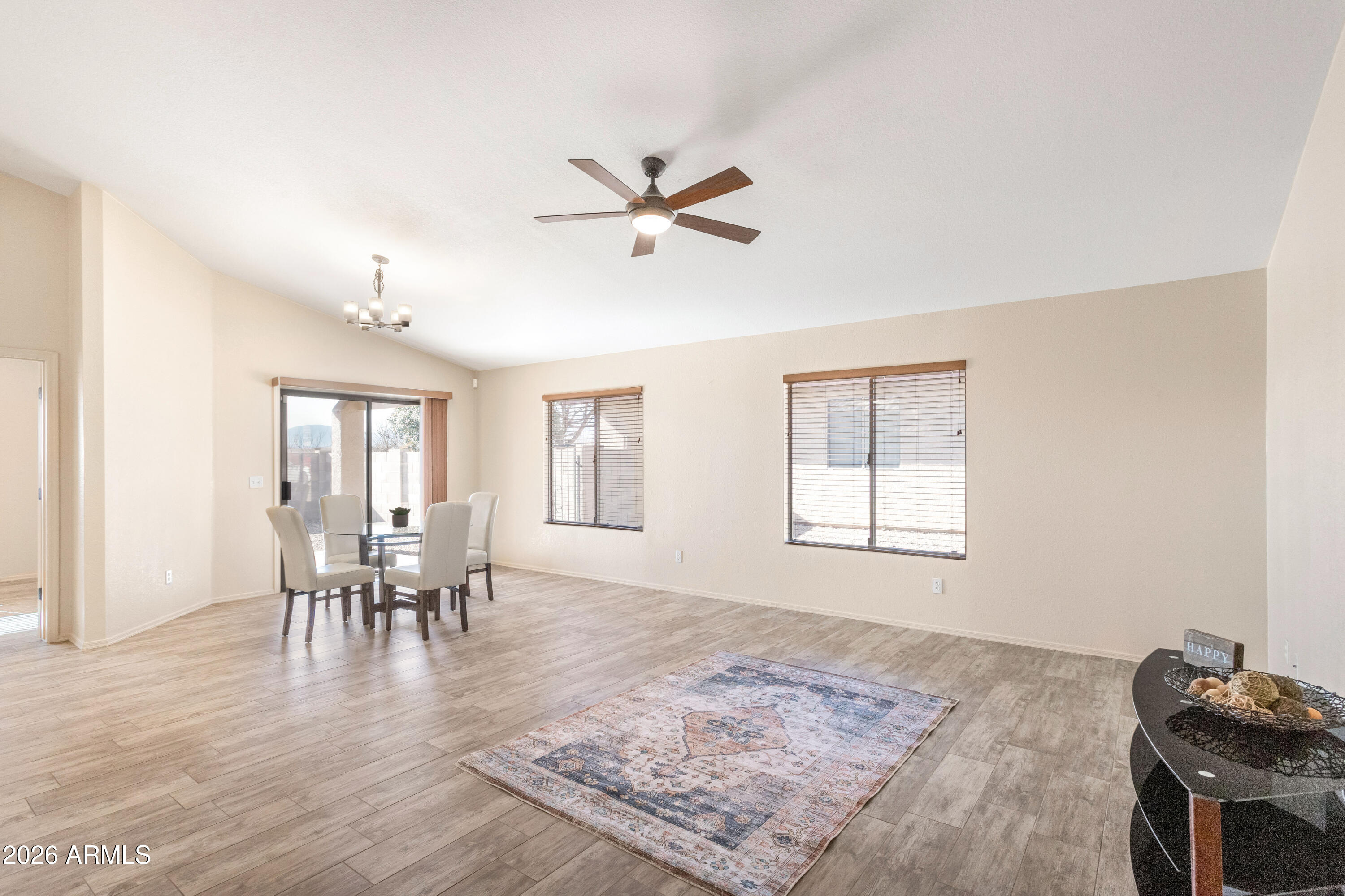 CHAPARRAL VILLAGE SOUTH PHASE B - Residential