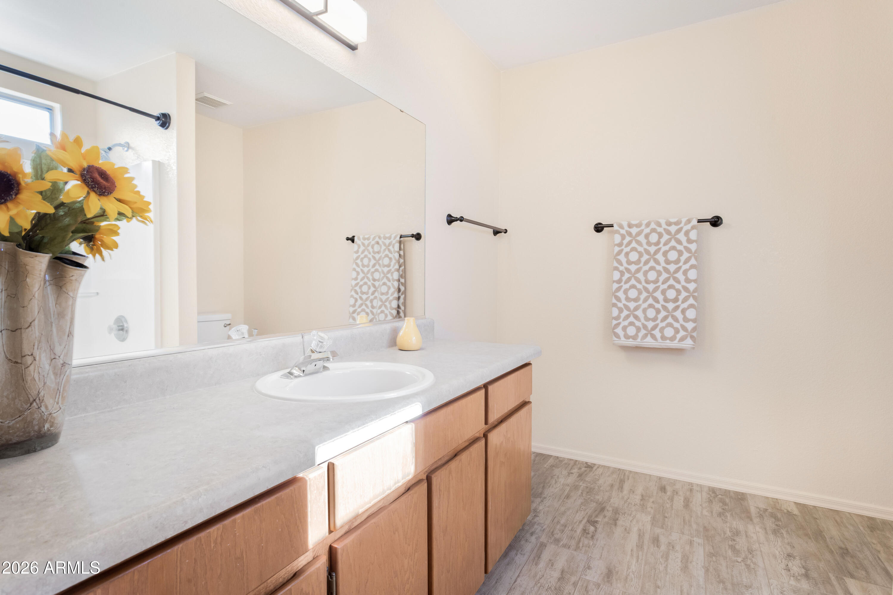 CHAPARRAL VILLAGE SOUTH PHASE B - Residential