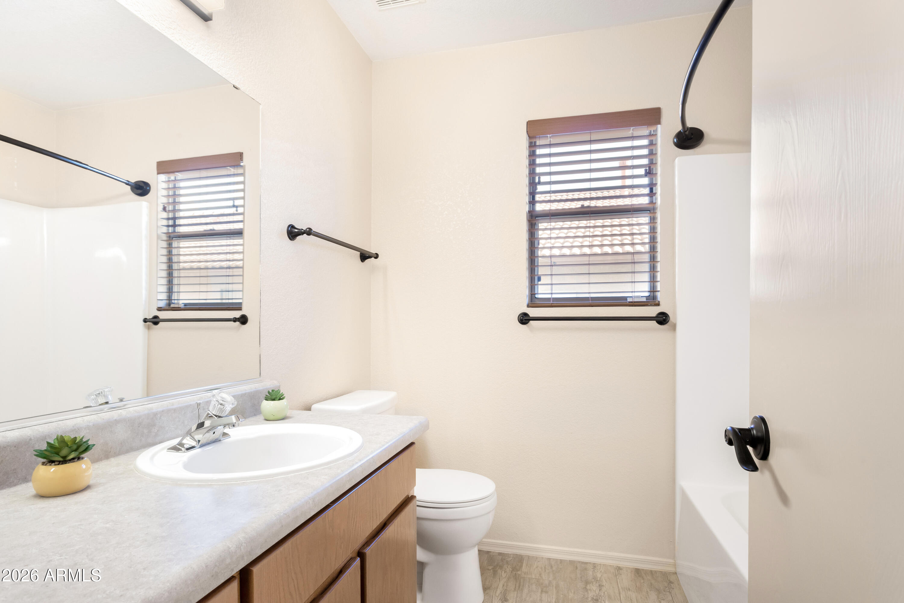 CHAPARRAL VILLAGE SOUTH PHASE B - Residential