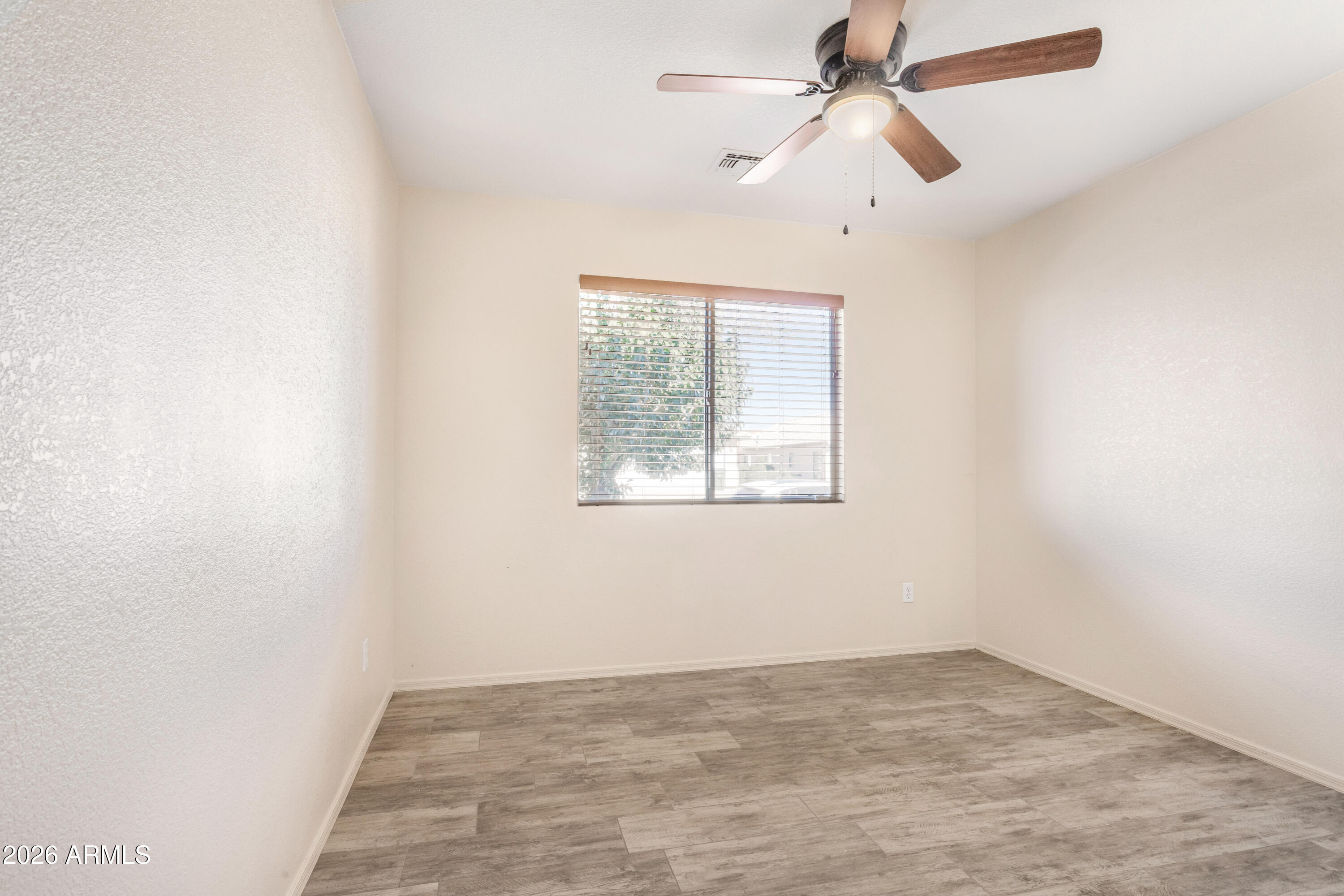 CHAPARRAL VILLAGE SOUTH PHASE B - Residential