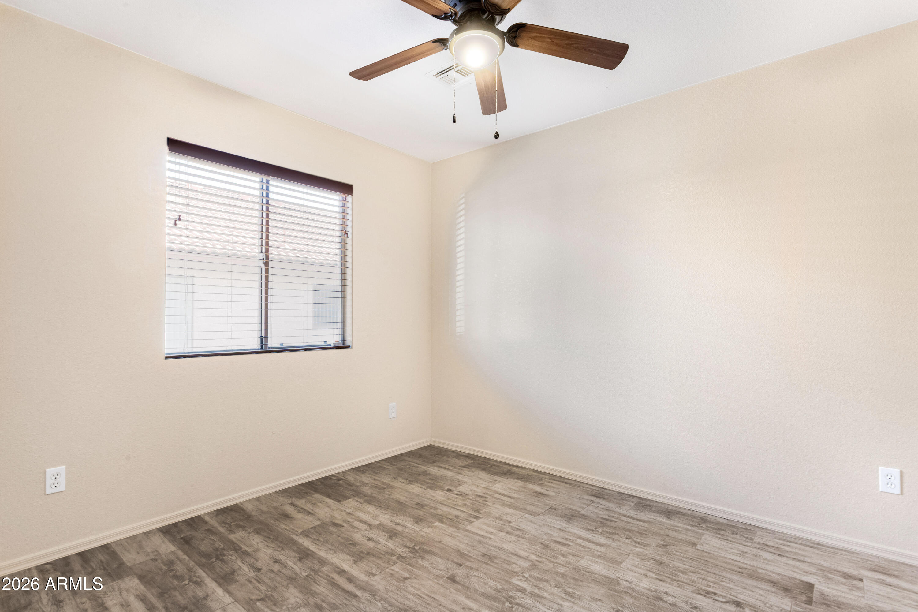 CHAPARRAL VILLAGE SOUTH PHASE B - Residential