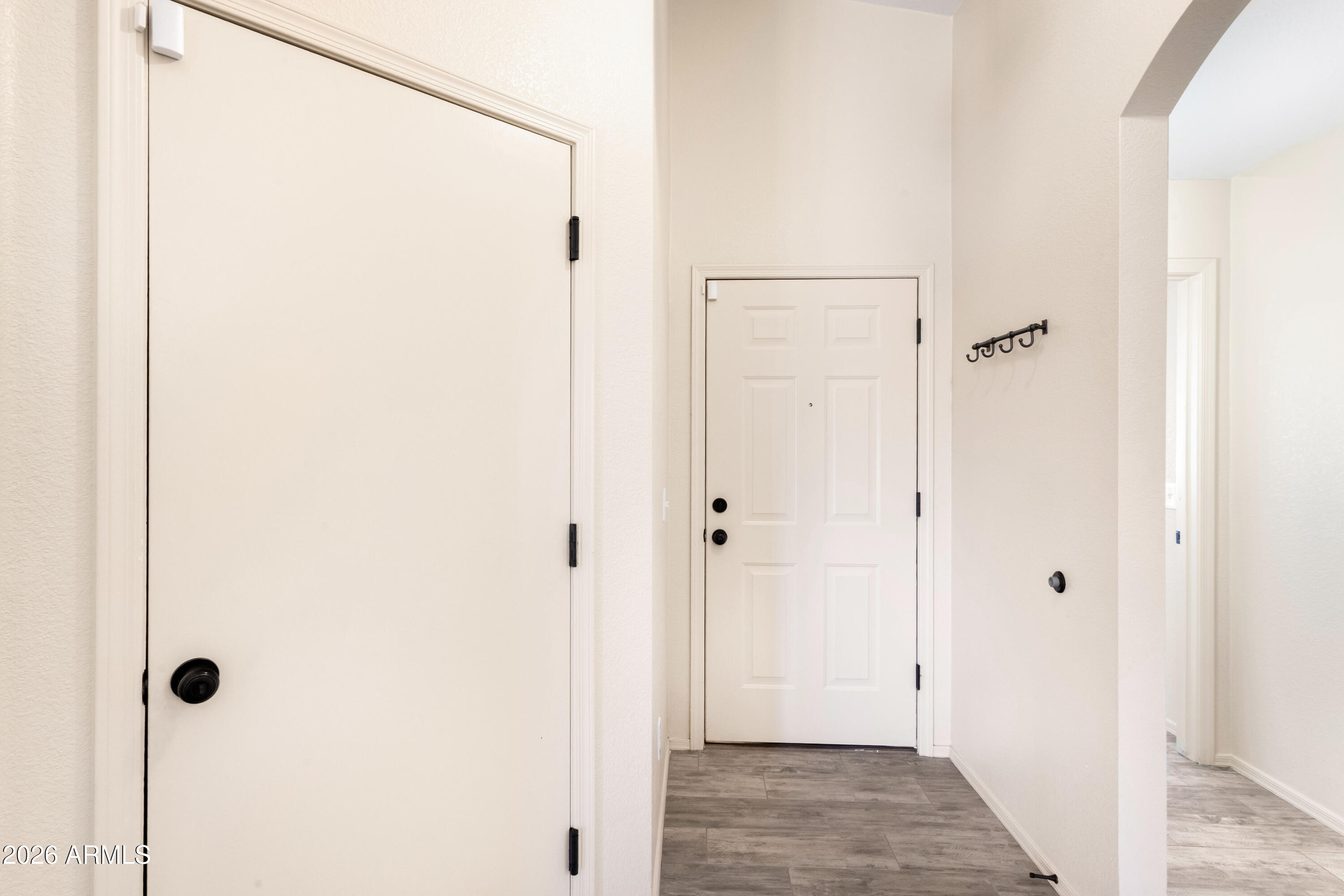 CHAPARRAL VILLAGE SOUTH PHASE B - Residential