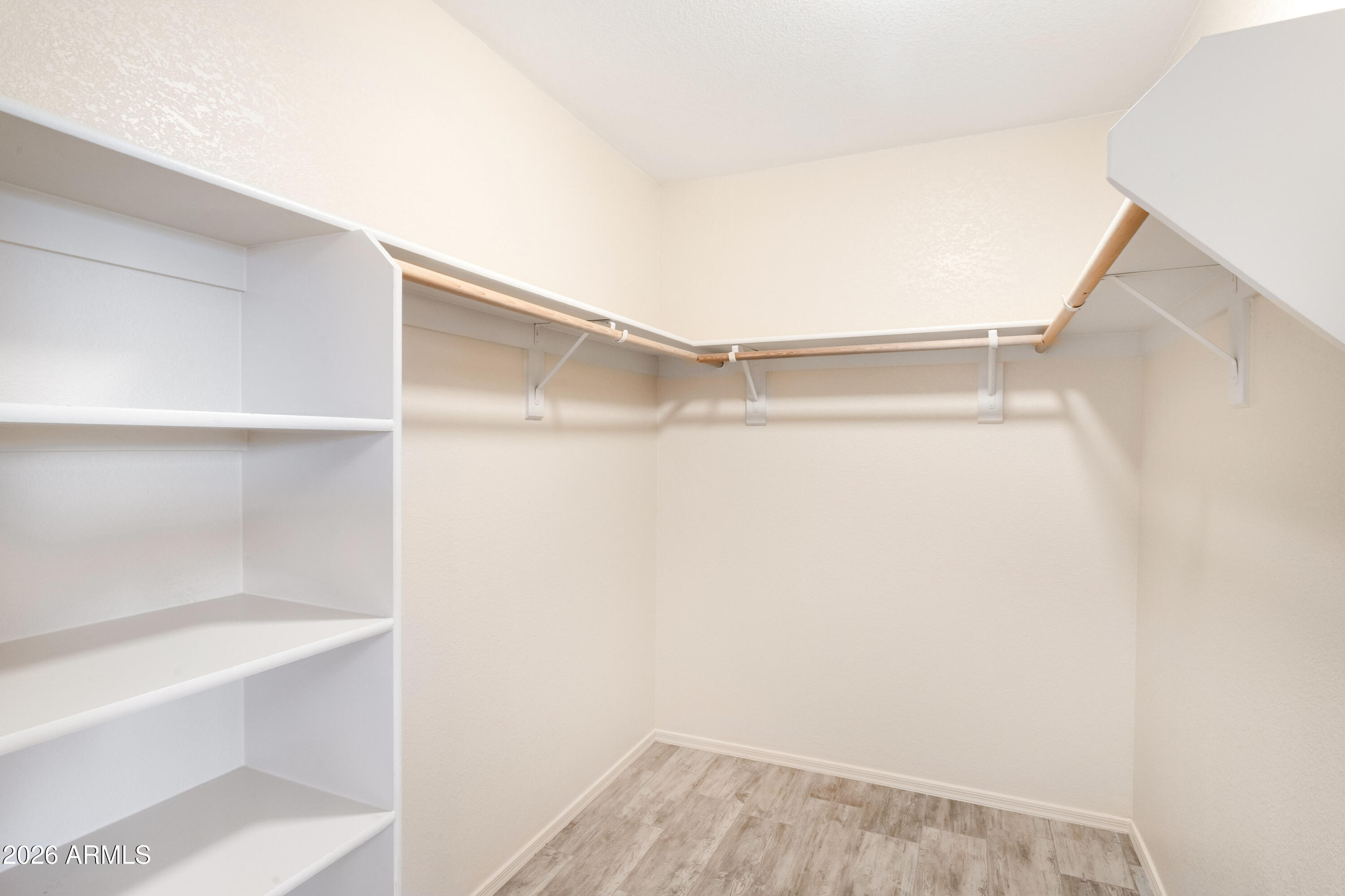 CHAPARRAL VILLAGE SOUTH PHASE B - Residential