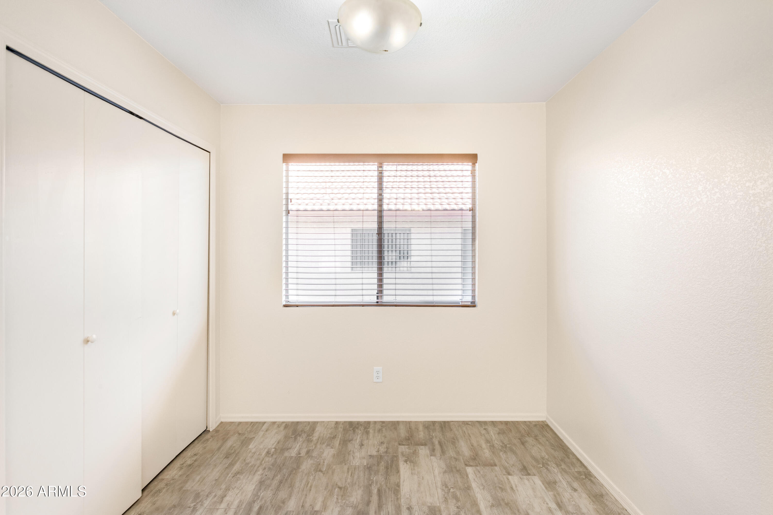 CHAPARRAL VILLAGE SOUTH PHASE B - Residential
