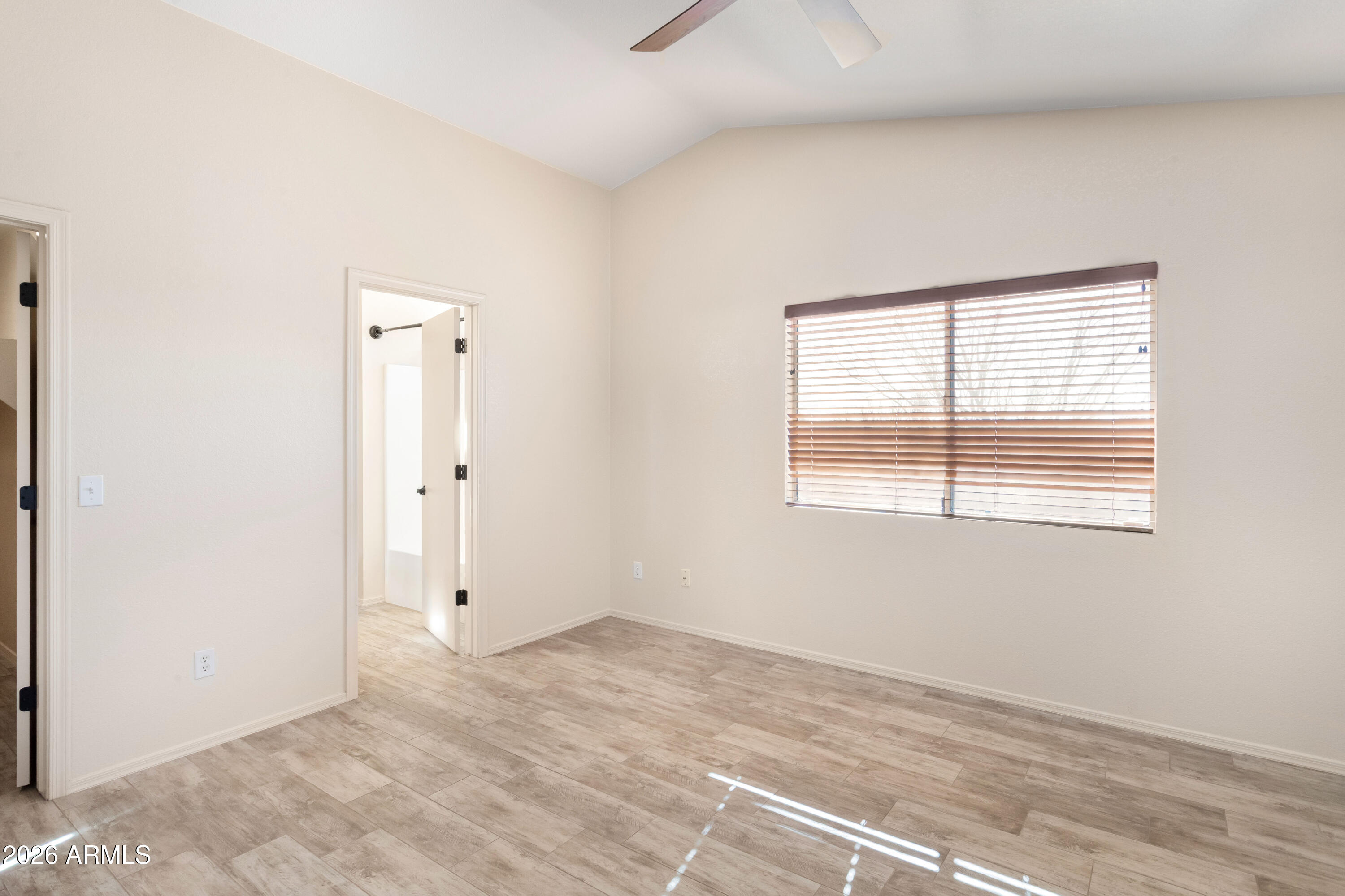 CHAPARRAL VILLAGE SOUTH PHASE B - Residential