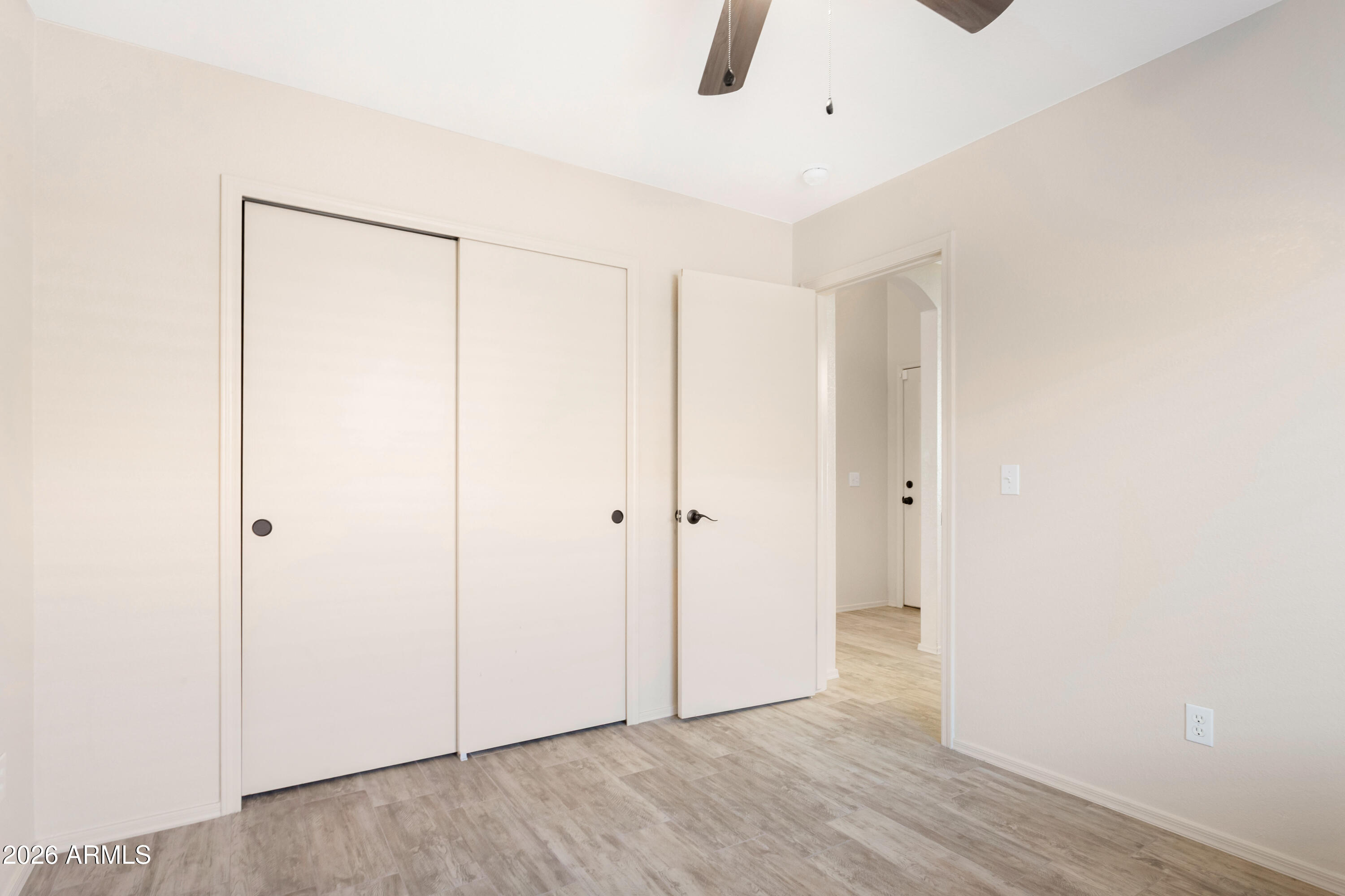 CHAPARRAL VILLAGE SOUTH PHASE B - Residential