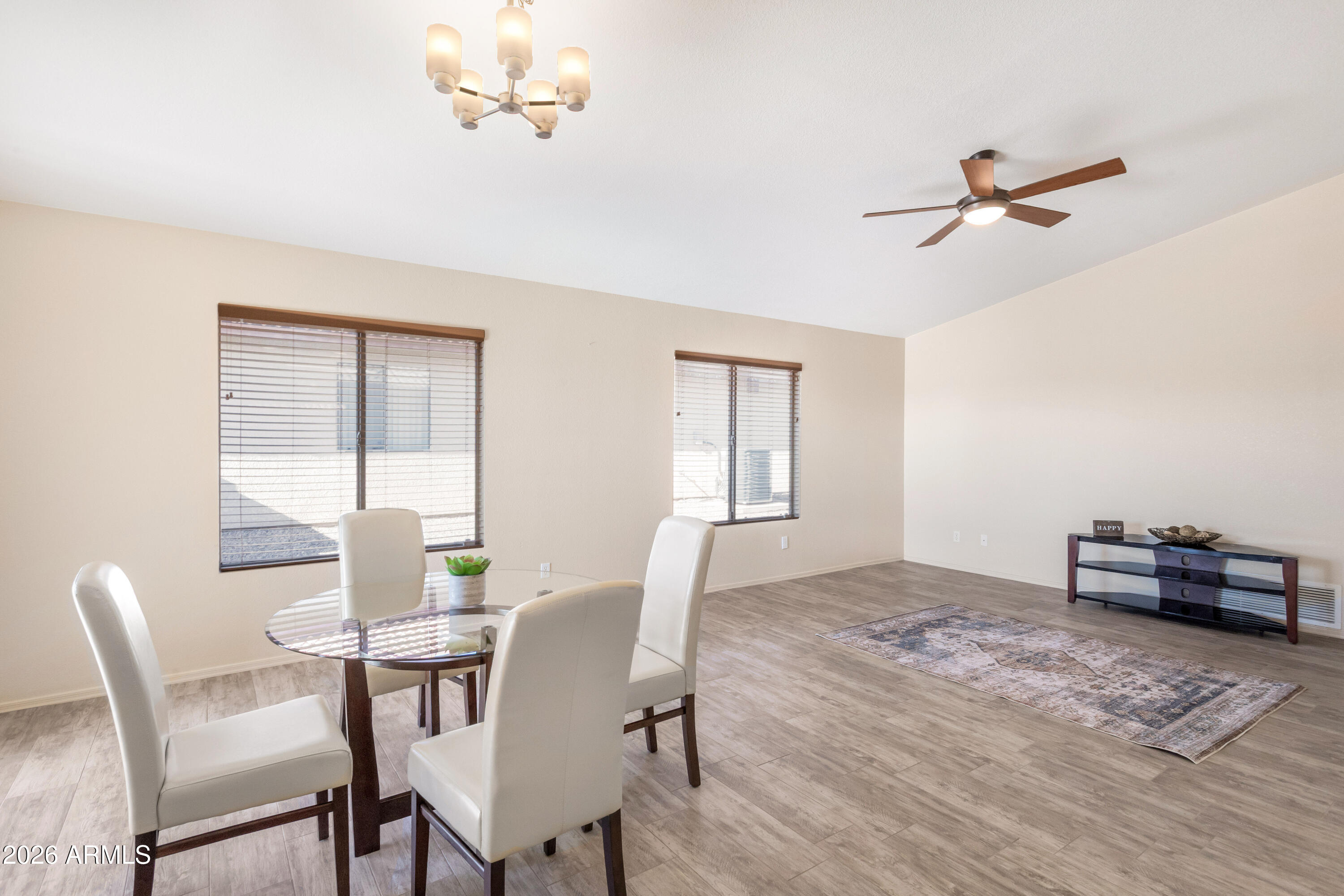 CHAPARRAL VILLAGE SOUTH PHASE B - Residential