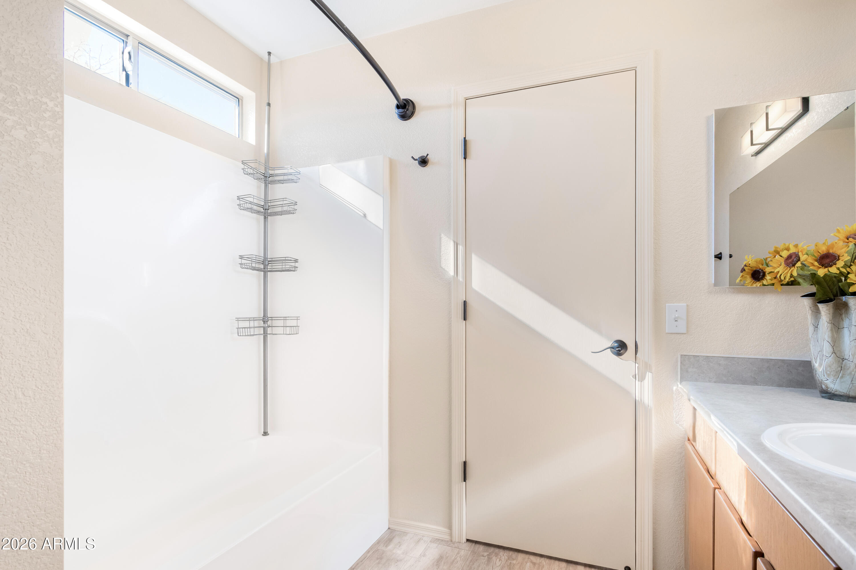 CHAPARRAL VILLAGE SOUTH PHASE B - Residential