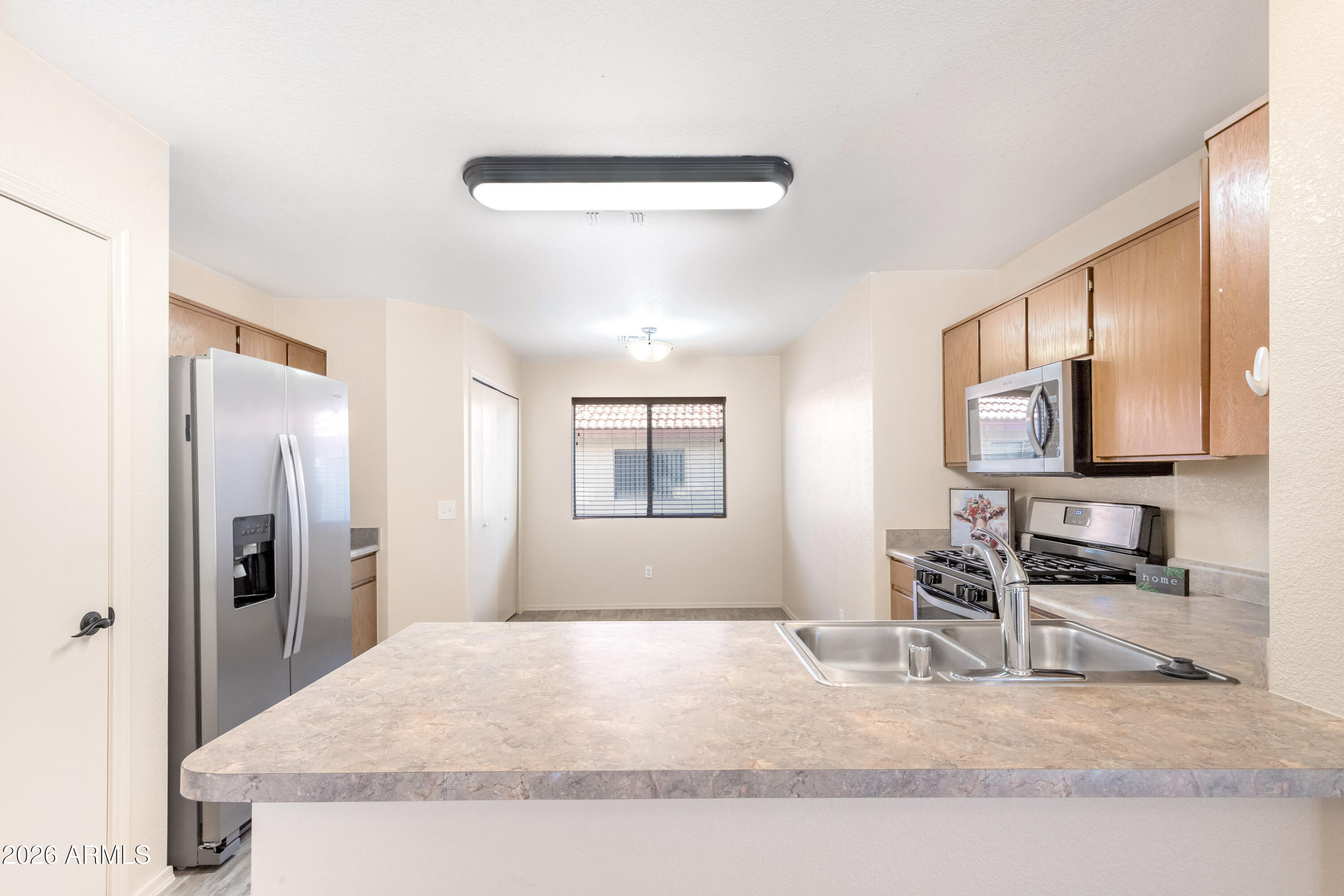CHAPARRAL VILLAGE SOUTH PHASE B - Residential