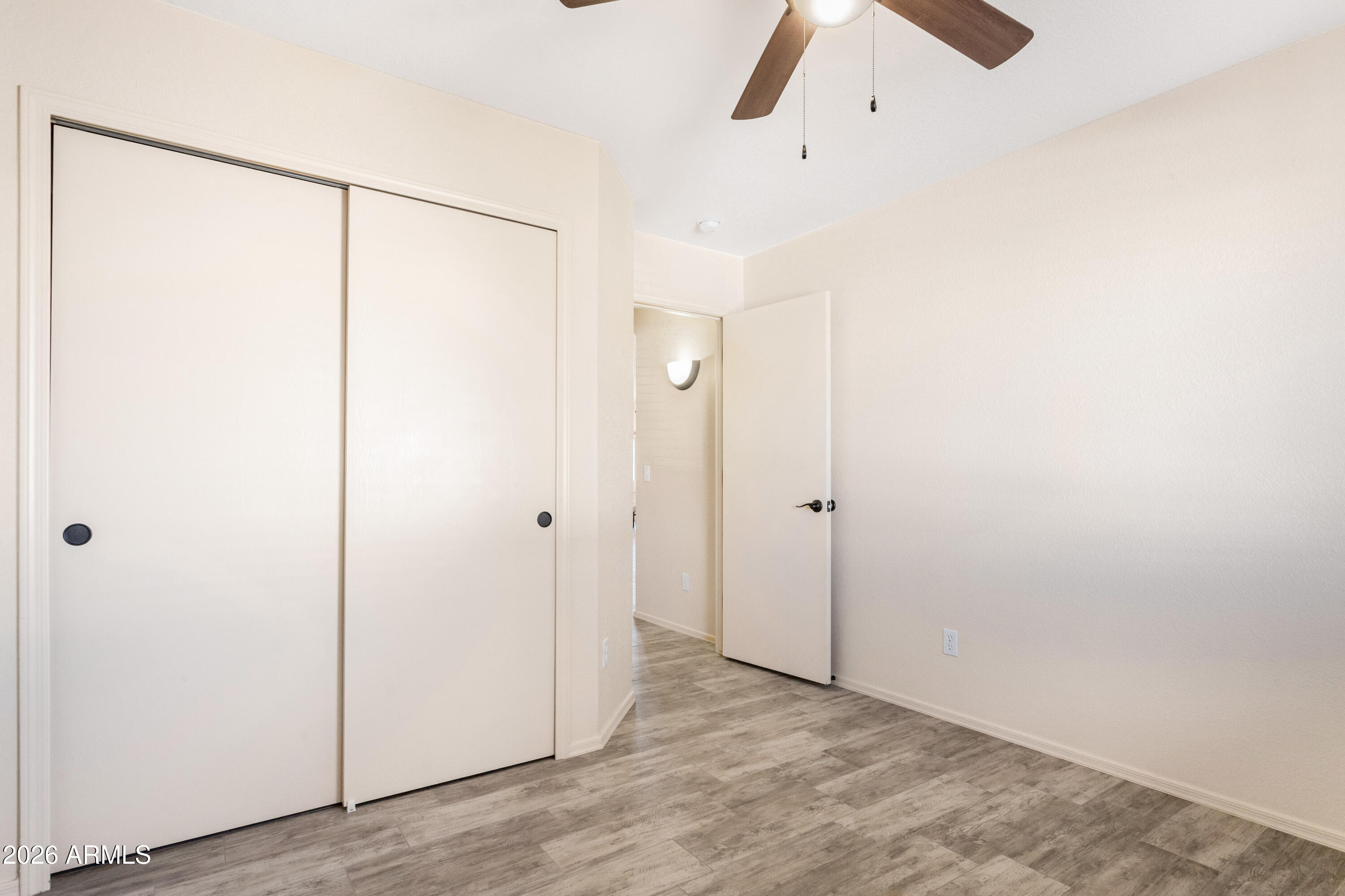 CHAPARRAL VILLAGE SOUTH PHASE B - Residential