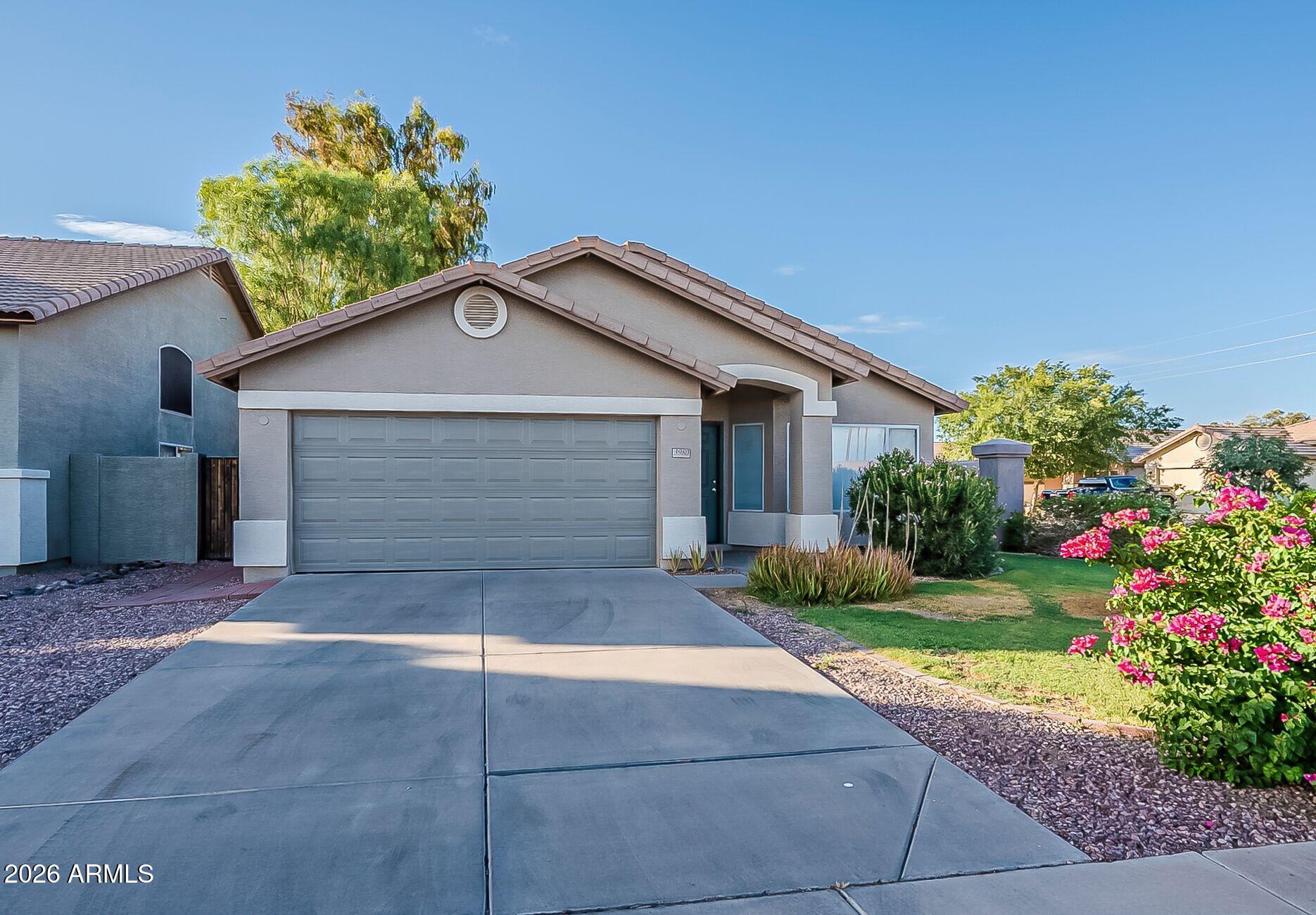 3980 E Pinon Court
