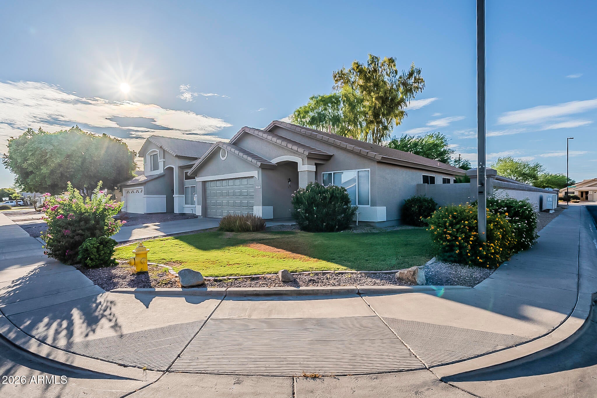 3980 E Pinon Court