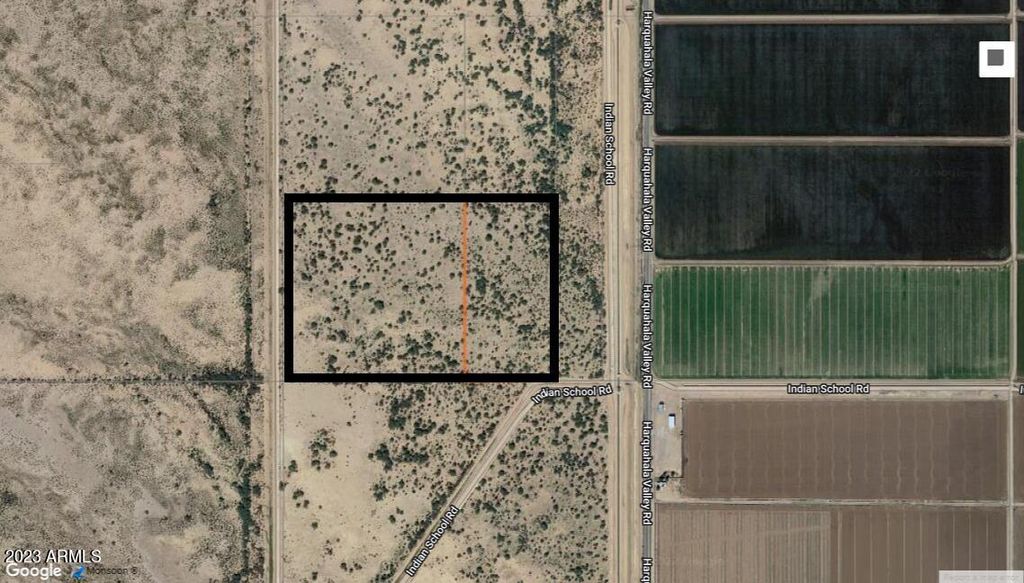 Photo of 515 W Indian School Road #-, Tonopah, AZ 85354 (MLS # 6979764)