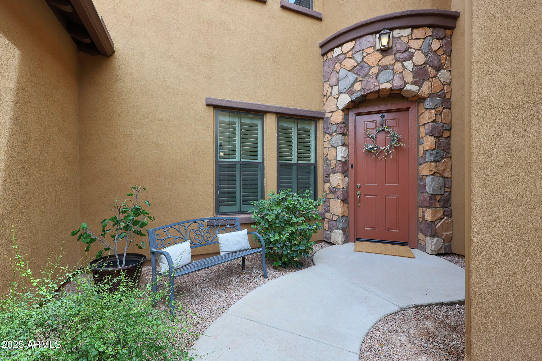 4777 S FULTON RANCH Boulevard 1050
