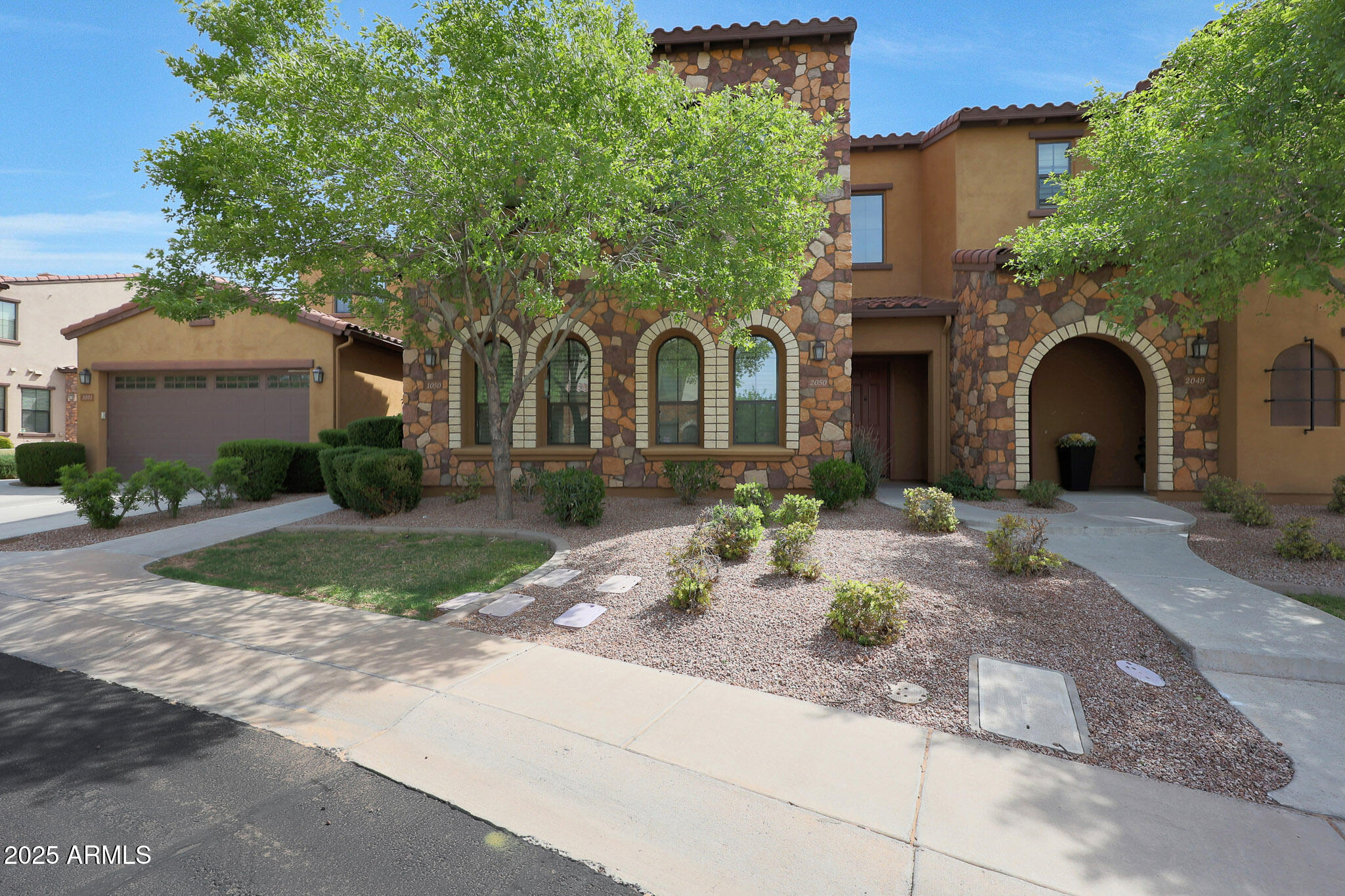 4777 S FULTON RANCH Boulevard 1050