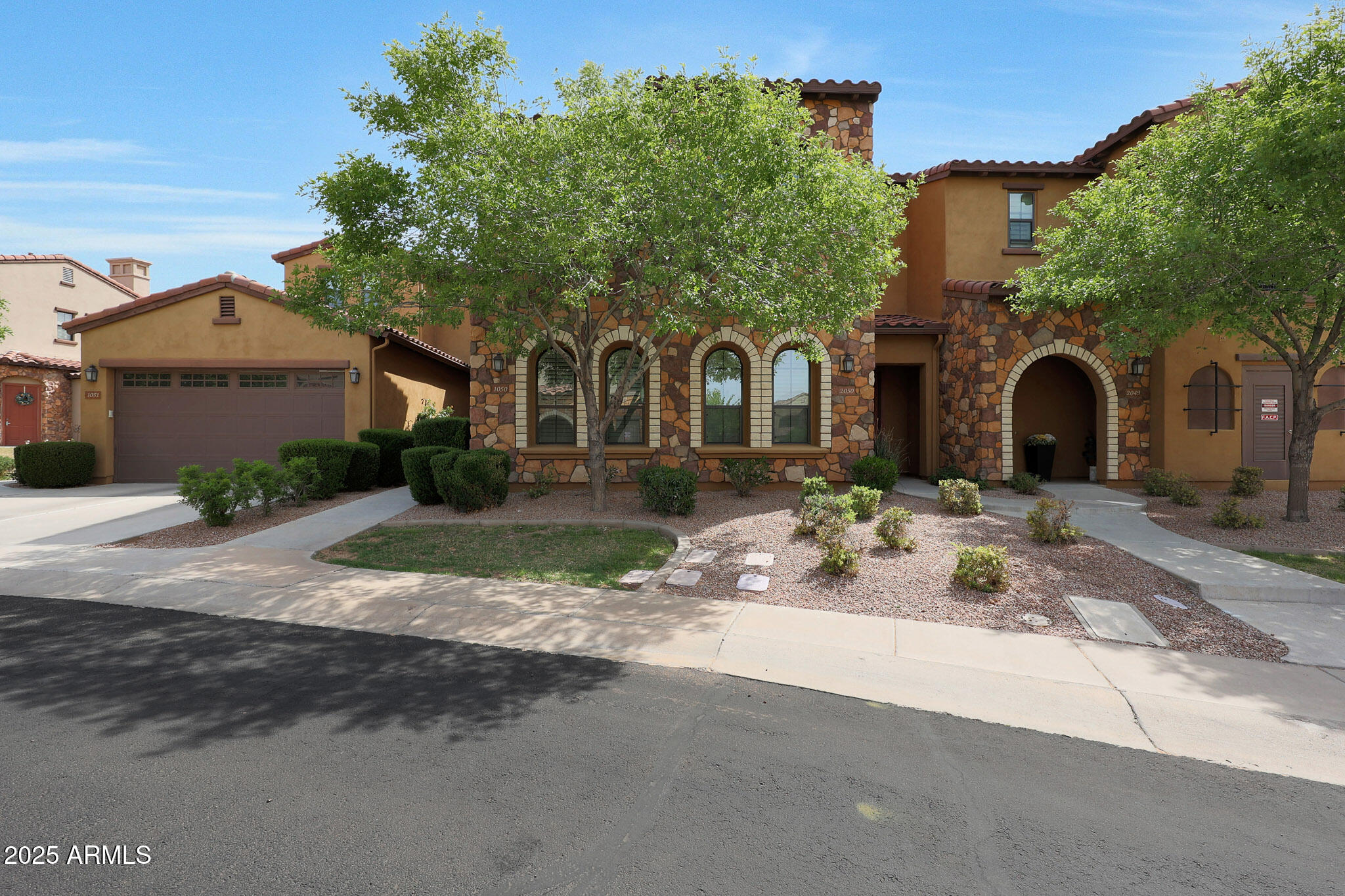 4777 S FULTON RANCH Boulevard 1050