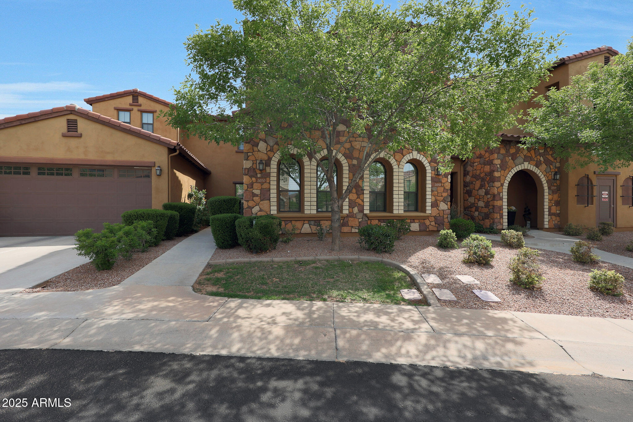 4777 S FULTON RANCH Boulevard 1050