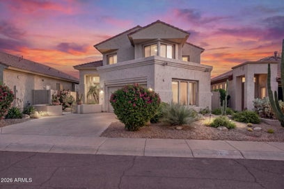 22087 N 77TH Street Scottsdale AZ 85255