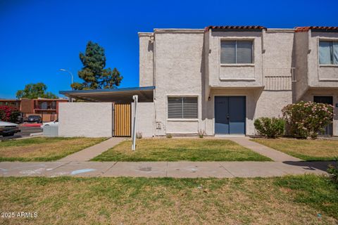 5251 N 42nd Lane, Phoenix, AZ 85019 - MLS#: 6849256