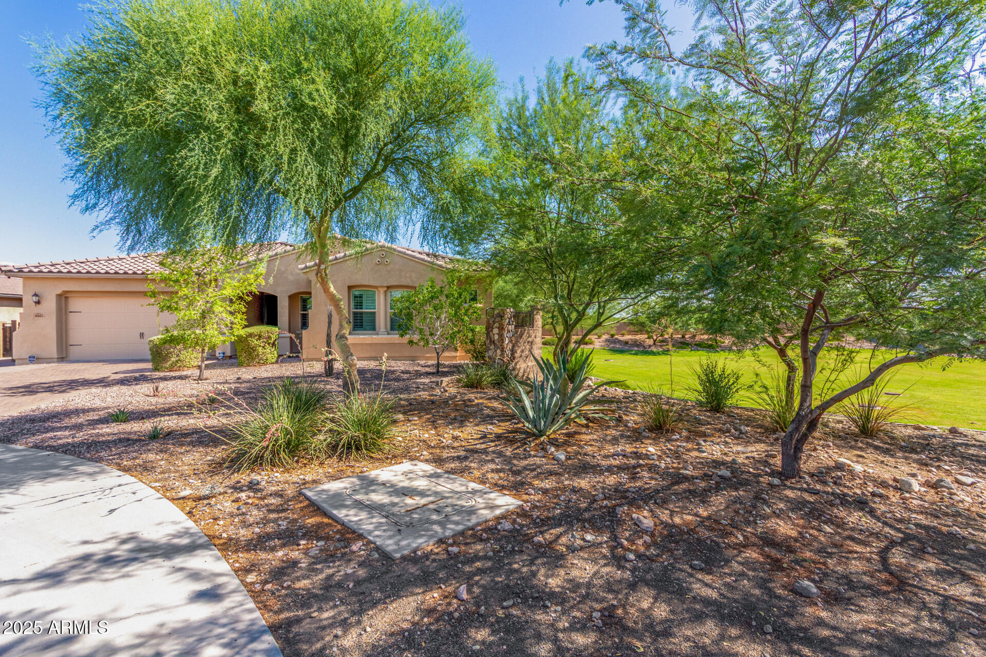 9347 W PLUM Road