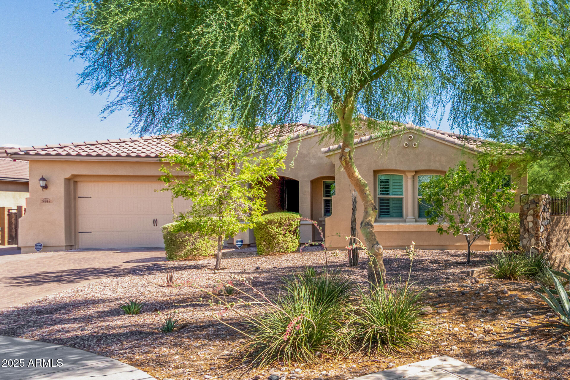 9347 W PLUM Road