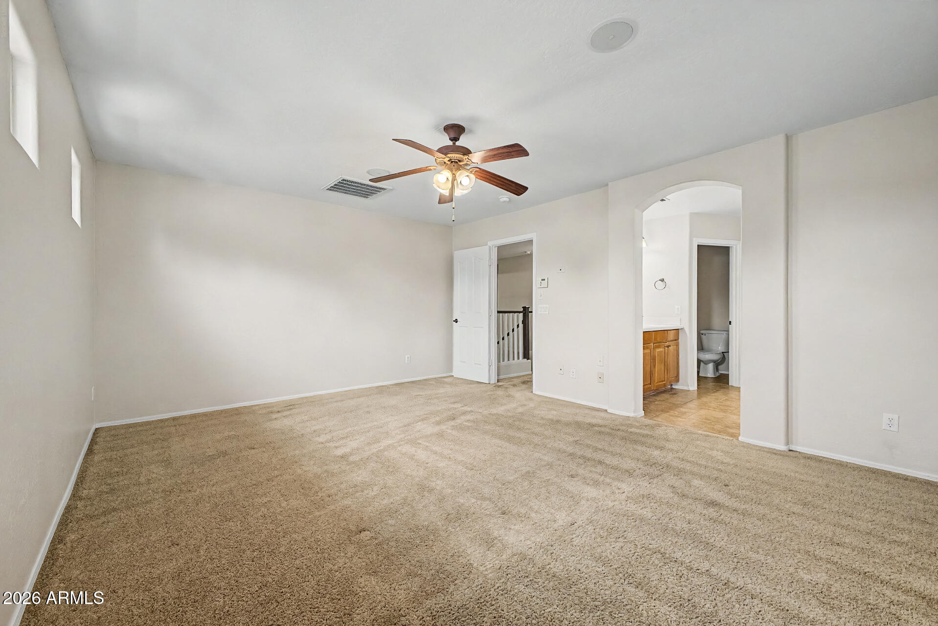 CANYON TRAILS 3L - Residential