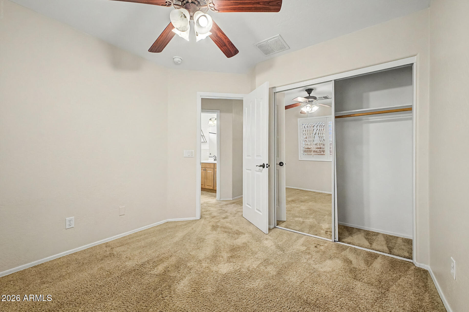 CANYON TRAILS 3L - Residential