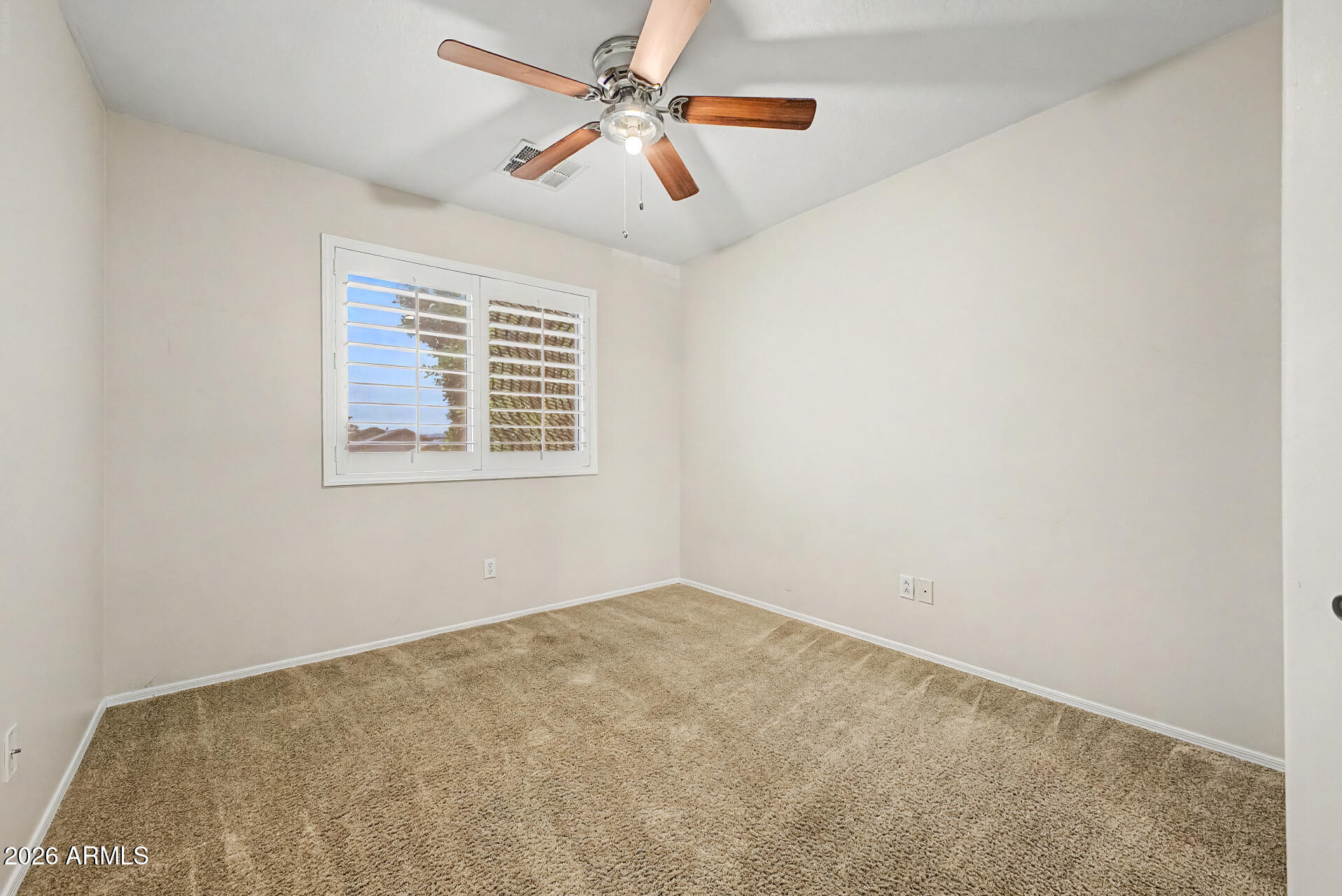 CANYON TRAILS 3L - Residential
