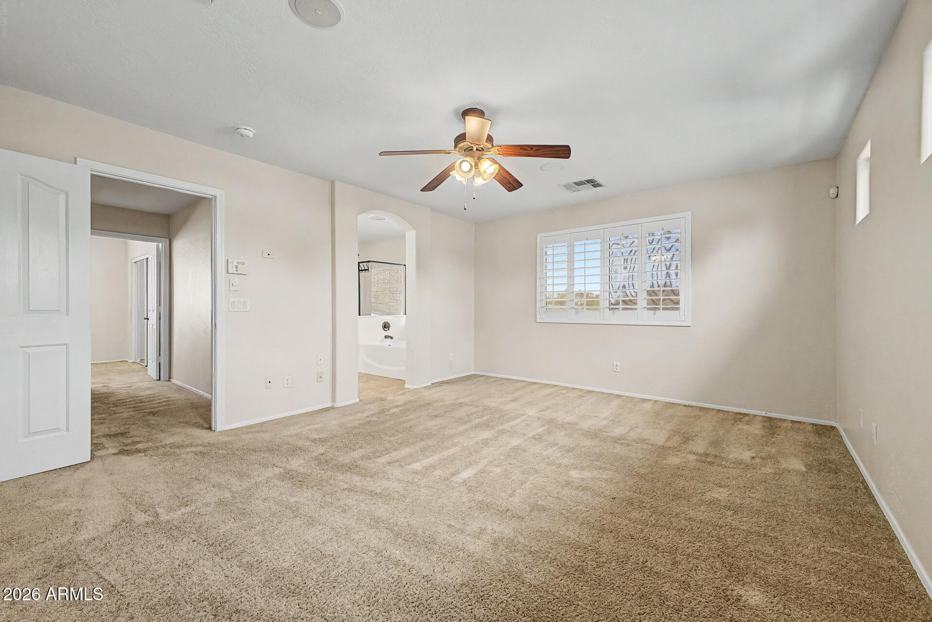 CANYON TRAILS 3L - Residential