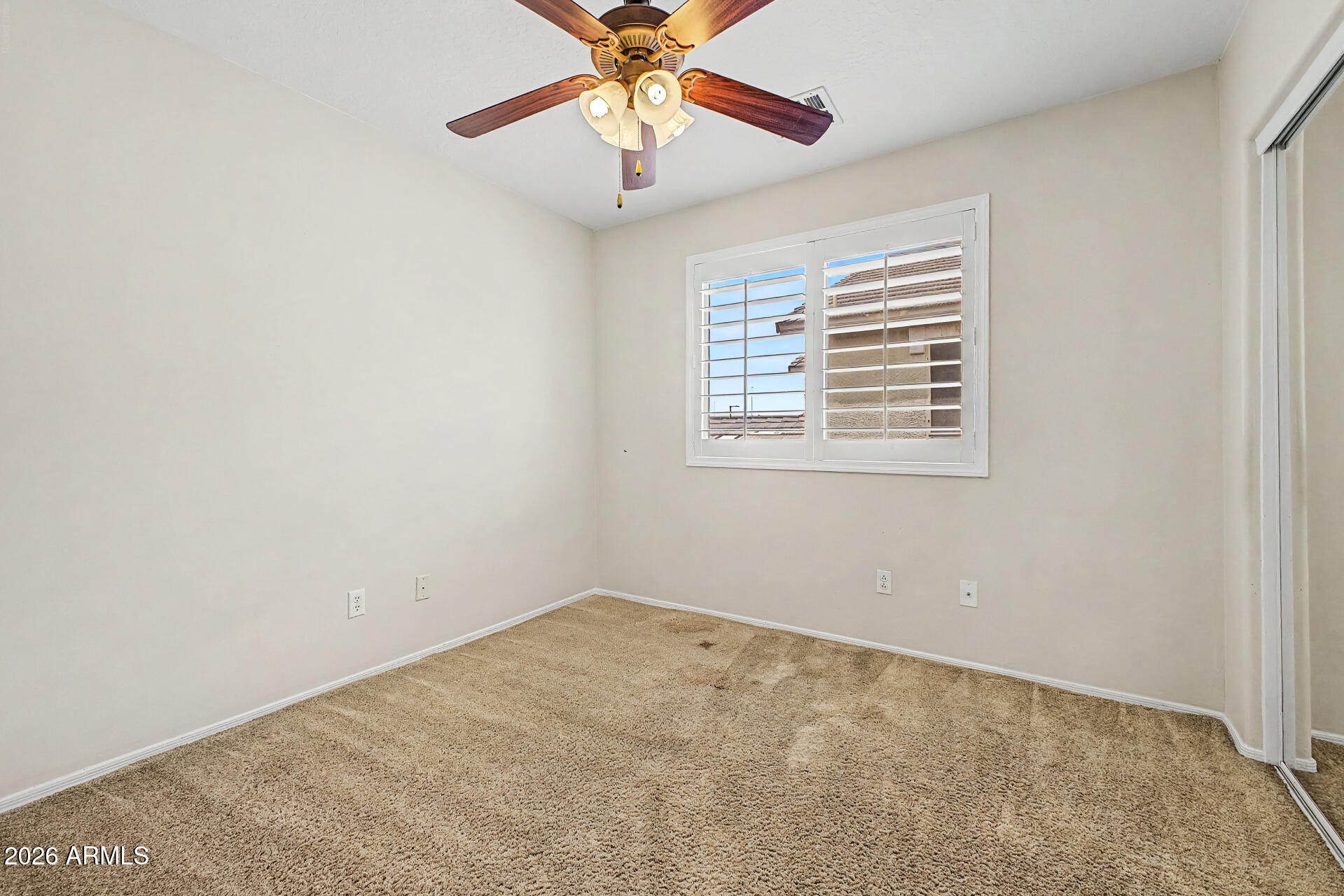 CANYON TRAILS 3L - Residential