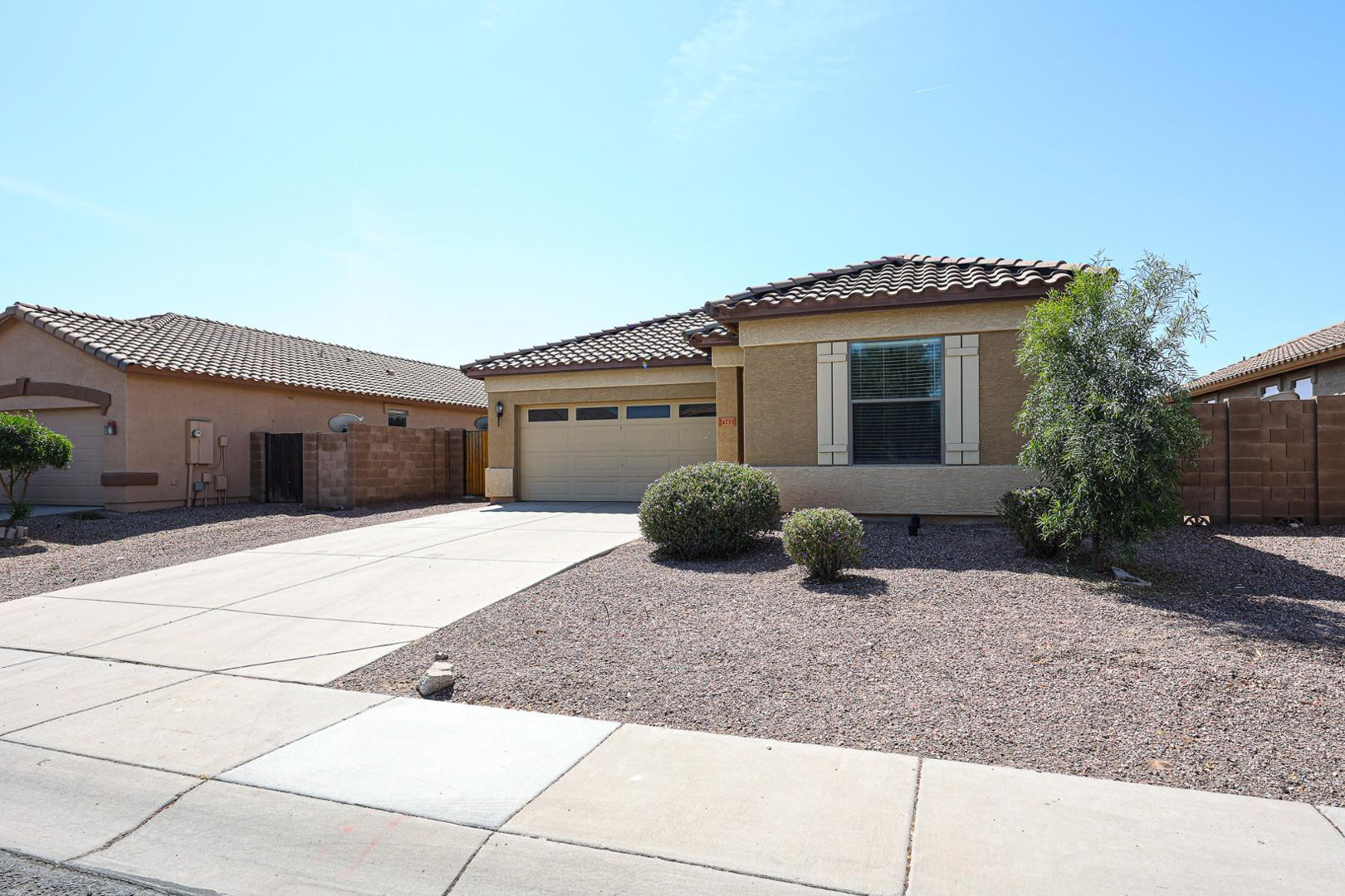 24755 W Dove Trail
