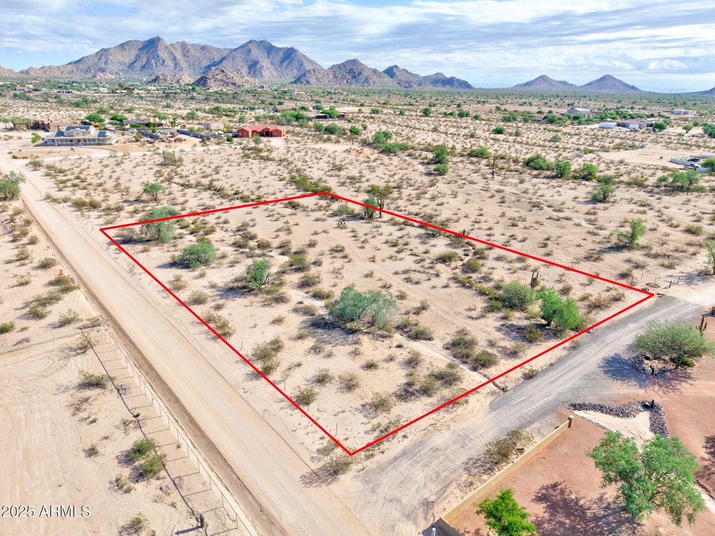 Photo of 11980 W Sweet Acacia Drive #NA, Casa Grande, AZ 85194 (MLS # 6916550)