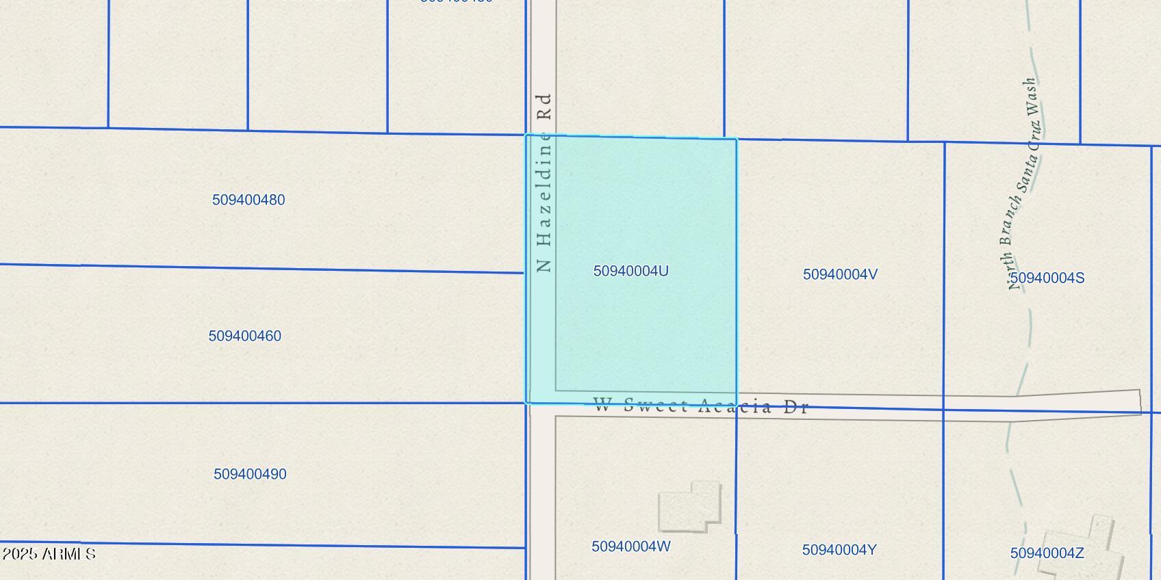 11980 W SWEET ACACIA Drive NA