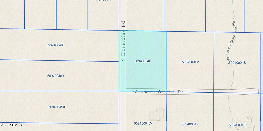 Photo of 11980 W Sweet Acacia Drive #NA, Casa Grande, AZ 85194 (MLS # 6916550)
