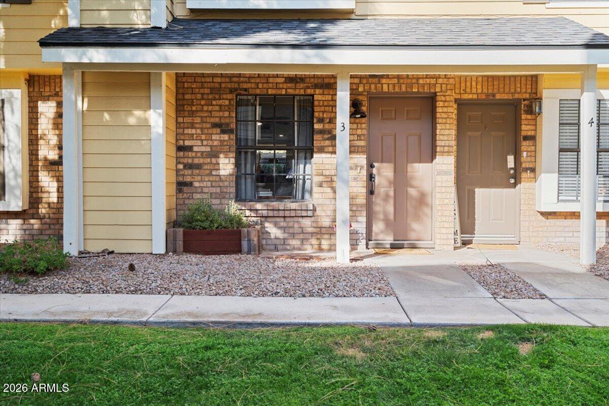 4835 E MCNEIL Street 3