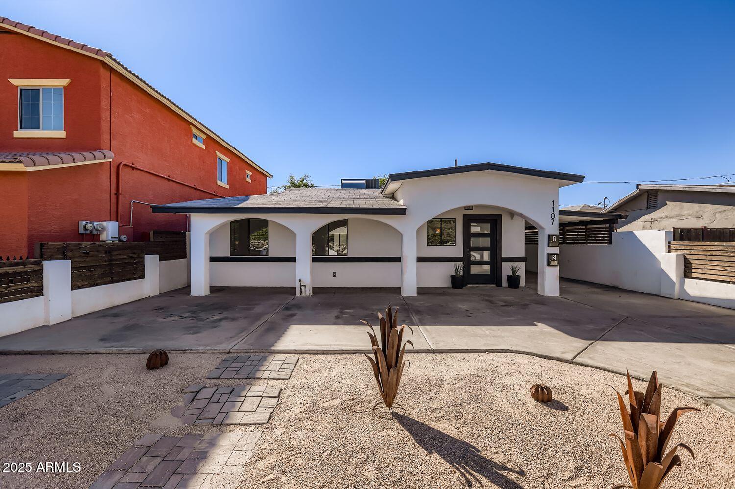 Homes for Sale in Queen Creek Arizona 2 1107 W Roosevelt Street