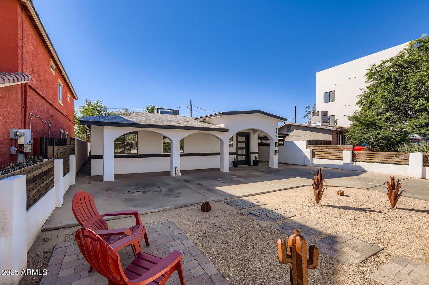 Homes for Sale in Queen Creek Arizona 1 1107 W Roosevelt Street