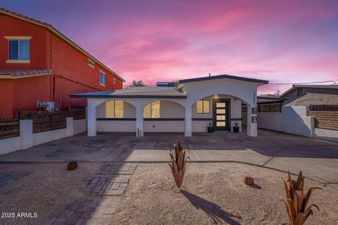 1107 W Roosevelt Street Phoenix AZ 85007