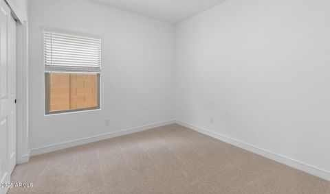 A home in Laveen