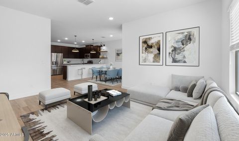 A home in Laveen